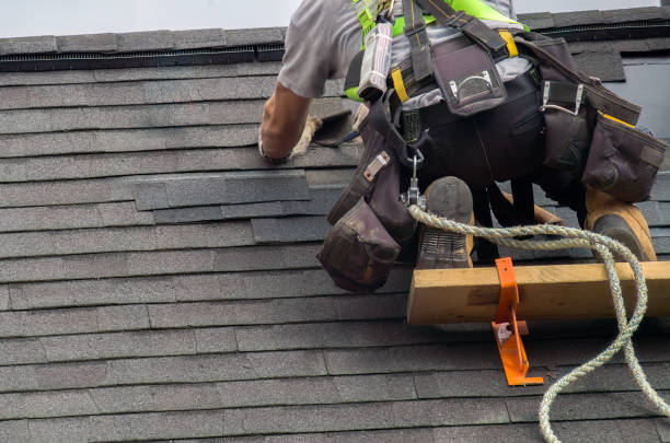 Reliable Roof Replacement contractor in Humble, TX by Brentwood Metal Roofing